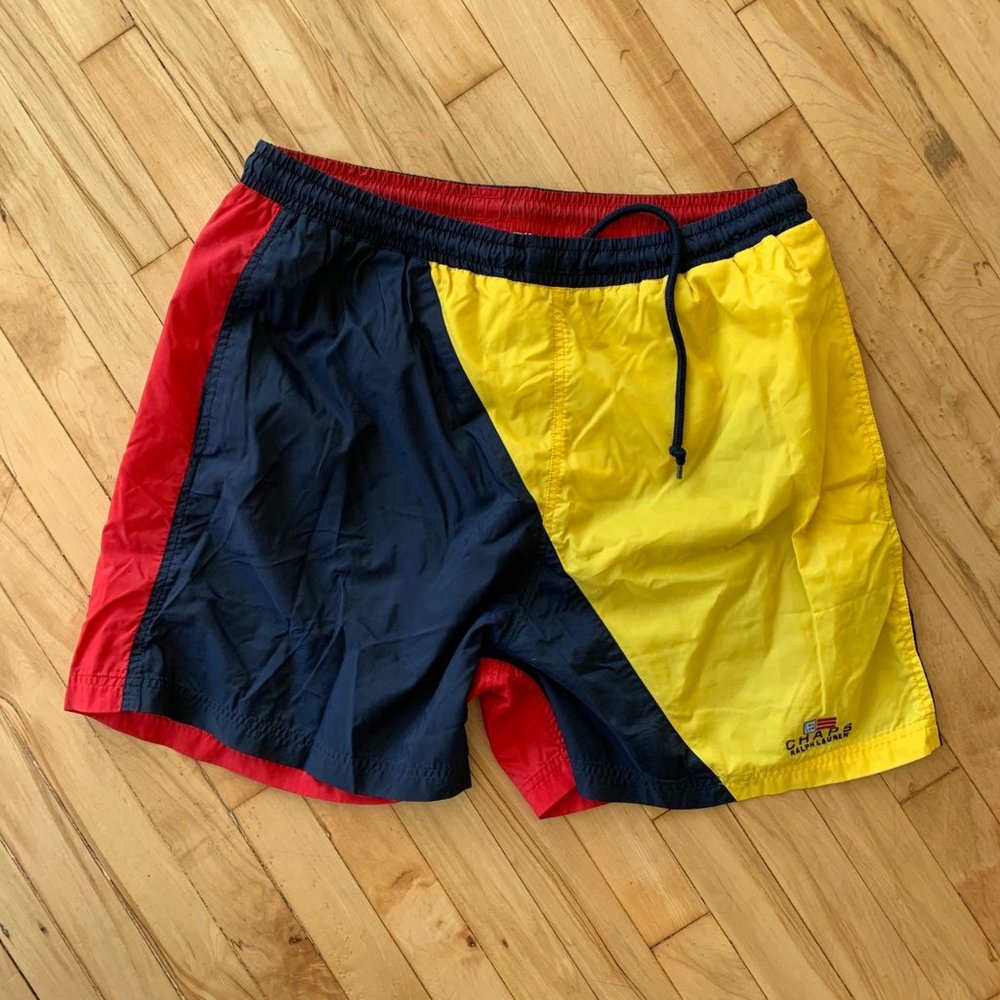 Polo Ralph Lauren Chaps shorts